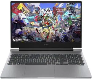 HP OMEN 16.1" FHD Gaming Laptop - i7-14700HX, RTX 4070(8GB), 32GB|1TB, W11H HP OMEN 16.1" FHD Gaming Laptop - i7-14700HX, RTX 4070(8GB), 32GB|1TB, W11H
