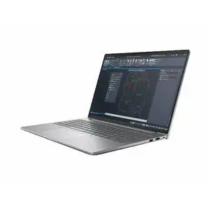 HP ZBook Power G11 16" Workstation | Ultra 7 165H | 64GB | 1TB | Win 11 Pro HP ZBook Power G11 16" Workstation | Ultra 7 165H | 64GB | 1TB | Win 11 Pro