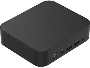 ASUS NUC 14 Essential Kit Intel Processor N150 3.6GHz NO RAM NO HDD NO OS ASUS NUC 14 Essential Kit Intel Processor N150 3.6GHz NO RAM NO HDD NO OS