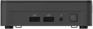 ASUS NUC 13 Pro Kit Intel Core i7-1360P 1.6GHz NO RAM NO HDD NO OS ASUS NUC 13 Pro Kit Intel Core i7-1360P 1.6GHz NO RAM NO HDD NO OS