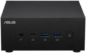 ASUS ExpertCenter PN65 Mini PC Core Ultra 5 125H 8GB RAM 256GB SSD W11P ASUS ExpertCenter PN65 Mini PC Core Ultra 5 125H 8GB RAM 256GB SSD W11P