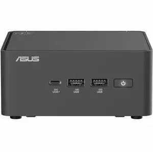 ASUS NUC 14 Pro Tall Mini PC | Ultra 7 155H | 32GB | 1TB | Windows 11 Home ASUS NUC 14 Pro Tall Mini PC | Ultra 7 155H | 32GB | 1TB | Windows 11 Home