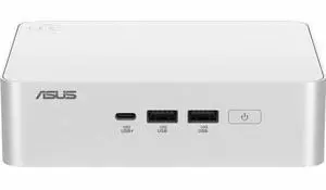 ASUS NUC 15 Pro+ Mini PC, Intel Core Ultra 9 285H, 32GB RAM, 1TB SSD, W11H ASUS NUC 15 Pro+ Mini PC, Intel Core Ultra 9 285H, 32GB RAM, 1TB SSD, W11H