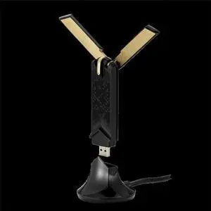 ASUS WiFi 6 AX1800 USB WiFi Adapter (USB-AX56) ASUS WiFi 6 AX1800 USB WiFi Adapter (USB-AX56)