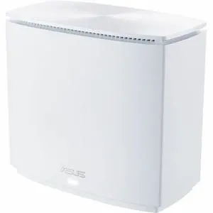 ASUS ZenWiFi AX Hybrid(XC5) - AX3000 WiFi 6 - White ASUS ZenWiFi AX Hybrid(XC5) - AX3000 WiFi 6 - White