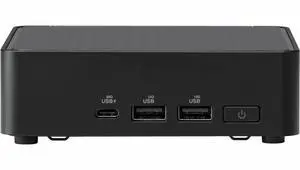 ASUS NUC 14 Pro Kit Barebone PC Intel Ultra 7 155H NO RAM NO HDD NO OS ASUS NUC 14 Pro Kit Barebone PC Intel Ultra 7 155H NO RAM NO HDD NO OS