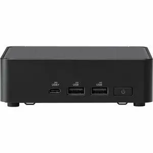 ASUS NUC 14 Pro Kit Barebone PC Intel Core 3 100U NO RAM NO HDD NO OS ASUS NUC 14 Pro Kit Barebone PC Intel Core 3 100U NO RAM NO HDD NO OS
