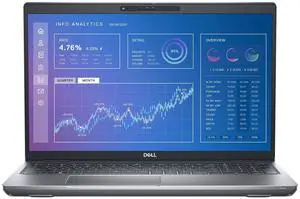 Dell Precision 3571 Laptop | 15.6" FHD | i7-12700H | 16GB | 256GB | W11P Dell Precision 3571 Laptop | 15.6" FHD | i7-12700H | 16GB | 256GB | W11P