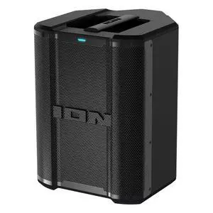 Ion Audio Trouper 100 - Portable Bluetooth Speaker, 100w Ion Audio Trouper 100 - Portable Bluetooth Speaker, 100w