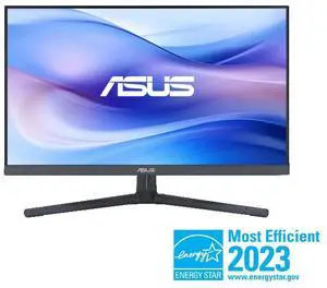 ASUS VU249CFE-B 23.8" IPS FHD (1920 x 1080) Eye Care Display Monitor ASUS VU249CFE-B 23.8" IPS FHD (1920 x 1080) Eye Care Display Monitor