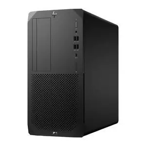 HP Z2 Tower G5 Desktop PC | Intel Core i7-10700 | 16GB | 512GB | W11P HP Z2 Tower G5 Desktop PC | Intel Core i7-10700 | 16GB | 512GB | W11P