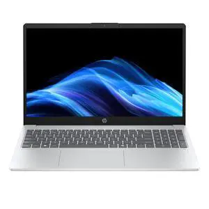 HP OmniBook 3 Laptop 15.6" FHD- AMD Ryzen AI 5 340-16GB Ram - 1TB SSD W11H HP OmniBook 3 Laptop 15.6" FHD- AMD Ryzen AI 5 340-16GB Ram - 1TB SSD W11H
