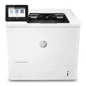 HP LaserJet Managed E60155dn Monochrome Laser Printer HP LaserJet Managed E60155dn Monochrome Laser Printer