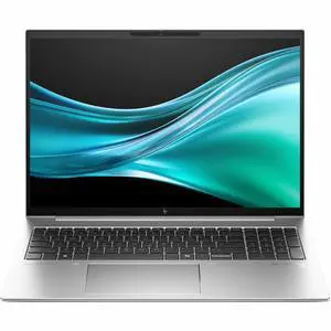 HP EliteBook 860 G11 Business Laptop, 16" FHD, Intel Ultra 7 165U vPro, W11P HP EliteBook 860 G11 Business Laptop, 16" FHD, Intel Ultra 7 165U vPro, W11P