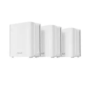 ASUS ZenWiFi BD5 Dual-Band WiFi 7 Mesh, 5000 Mbps, Coverage up to 6800 sq ASUS ZenWiFi BD5 Dual-Band WiFi 7 Mesh, 5000 Mbps, Coverage up to 6800 sq