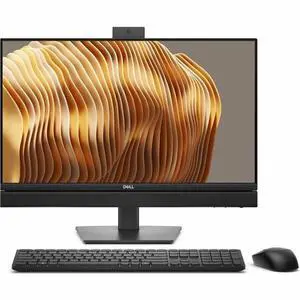 Dell Pro 24 AIO | 23.8" FHD | Intel Core Ultra 5 | 16GB | 512GB | W11P Dell Pro 24 AIO | 23.8" FHD | Intel Core Ultra 5 | 16GB | 512GB | W11P
