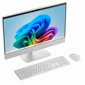 Dell 24 All-in-One PC | 23.8" FHD Touch | Intel Ultra 7 | 16GB | 1TB | W11 Dell 24 All-in-One PC | 23.8" FHD Touch | Intel Ultra 7 | 16GB | 1TB | W11