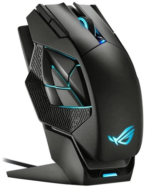 Asus ROG Spatha X 19000dpi Wireless RGB Gaming Mouse P707ROGSPATHAX Asus ROG Spatha X 19000dpi Wireless RGB Gaming Mouse P707ROGSPATHAX