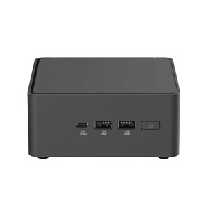 ASUS NUC 15 Pro Tall Kit Barebone PC Intel Ultra 5 235H NO RAM NO HDD NO OS ASUS NUC 15 Pro Tall Kit Barebone PC Intel Ultra 5 235H NO RAM NO HDD NO OS