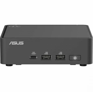ASUS NUC 15 Mini PC, Intel Core 5 Processor 210H, 16GB RAM, 512GB SSD, W11H ASUS NUC 15 Mini PC, Intel Core 5 Processor 210H, 16GB RAM, 512GB SSD, W11H