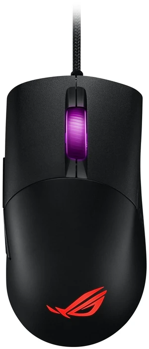 ASUS ROG Keris P509 Light FPS Gaming Mouse - Swappable Switches, 16K DPI ASUS ROG Keris P509 Light FPS Gaming Mouse - Swappable Switches, 16K DPI