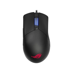 ASUS ROG Gladius III Wired Gaming Mouse P514, 19k DPI, RGB, 6 Buttons ASUS ROG Gladius III Wired Gaming Mouse P514, 19k DPI, RGB, 6 Buttons