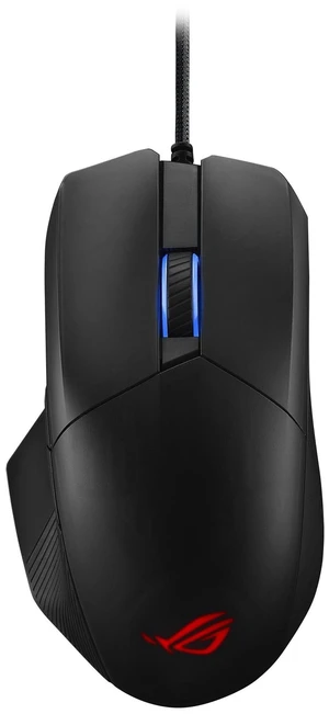ASUS ROG Chakram Core Gaming Mouse P704 | 16K DPI PAW3335 9 Buttons Joystick ASUS ROG Chakram Core Gaming Mouse P704 | 16K DPI PAW3335 9 Buttons Joystick