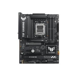 ASUS TUF Gaming B650-E WIFI AM5 Motherboard (DDR5 / PCIe 5.0 / WiFi 6E) ASUS TUF Gaming B650-E WIFI AM5 Motherboard (DDR5 / PCIe 5.0 / WiFi 6E)