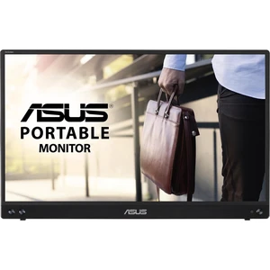 ASUS ZenScreen 15.6 1080P Portable Monitor (MB16ACVR) - Full HD, IPS ASUS ZenScreen 15.6 1080P Portable Monitor (MB16ACVR) - Full HD, IPS