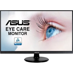 ASUS VA27DQ 27" FHD Eye Care IPS Monitor | 75Hz 5ms HDMI DP VGA Speakers ASUS VA27DQ 27" FHD Eye Care IPS Monitor | 75Hz 5ms HDMI DP VGA Speakers