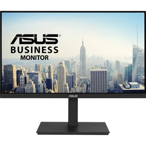 ASUS VA24ECPSN 23.8" IPS Monitor - Built-in USB-C Dock & Speakers ASUS VA24ECPSN 23.8" IPS Monitor - Built-in USB-C Dock & Speakers