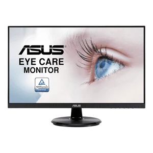ASUS VA24DQ 23.8 1080P IPS Eye Care Monitor- HDMI DP VGA Speakers FreeSync ASUS VA24DQ 23.8 1080P IPS Eye Care Monitor- HDMI DP VGA Speakers FreeSync