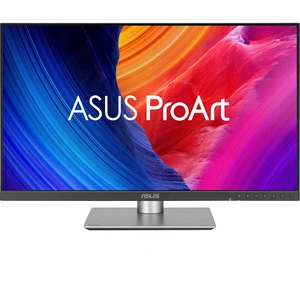 ASUS ProArt 27" 2K QHD 100Hz Monitor (PA278CFRV) USB-C, IPS, Speakers ASUS ProArt 27" 2K QHD 100Hz Monitor (PA278CFRV) USB-C, IPS, Speakers