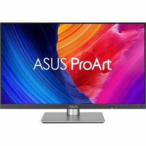 ASUS ProArt 27" 5K Monitor (PA27JCV) IPS, 96W USB-C, Built-in KVM Hub, 5ms ASUS ProArt 27" 5K Monitor (PA27JCV) IPS, 96W USB-C, Built-in KVM Hub, 5ms
