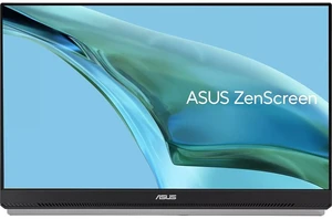 ASUS MB249C 24" Portable Monitor - FHD, IPS, Built-in Speakers & Stand ASUS MB249C 24" Portable Monitor - FHD, IPS, Built-in Speakers & Stand