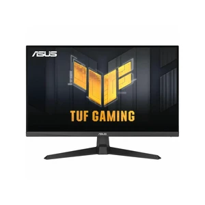 ASUS TUF Gaming 27" 1080p IPS Monitor (VG279QE5A) - 1ms, ELMB Sync ASUS TUF Gaming 27" 1080p IPS Monitor (VG279QE5A) - 1ms, ELMB Sync
