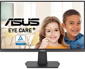 ASUS 27" IPS 100Hz 1ms Eye Care Gaming Monitor (VA27EHF) - FHD 1080p, HDMI ASUS 27" IPS 100Hz 1ms Eye Care Gaming Monitor (VA27EHF) - FHD 1080p, HDMI