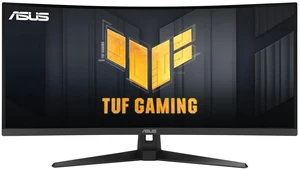 ASUS TUF VG34VQ3B 34" Ultrawide Curved Gaming Monitor -1440p - 180Hz - 1ms ASUS TUF VG34VQ3B 34" Ultrawide Curved Gaming Monitor -1440p - 180Hz - 1ms