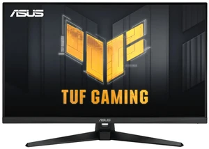 ASUS TUF Gaming 32" Curved Monitor VG32AQA1A -1440p -170Hz 1ms HDR FreeSync ASUS TUF Gaming 32" Curved Monitor VG32AQA1A -1440p -170Hz 1ms HDR FreeSync