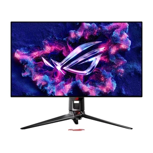ASUS ROG Swift PG32UCDP 32" 4K OLED 240Hz/480Hz Dual-Mode Gaming Monitor ASUS ROG Swift PG32UCDP 32" 4K OLED 240Hz/480Hz Dual-Mode Gaming Monitor