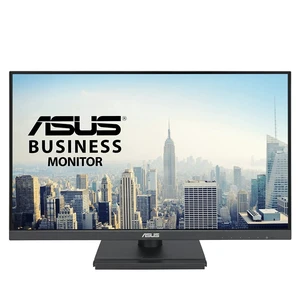 ASUS VA24DQFS 24" Eye Care Monitor - Fully Adjustable Ergonomic Stand ASUS VA24DQFS 24" Eye Care Monitor - Fully Adjustable Ergonomic Stand