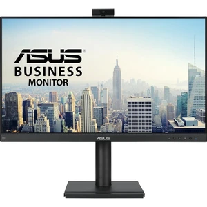 ASUS BE279QFK 27" Business Monitor FHD Integrated 1080p Webcam, Speakers ASUS BE279QFK 27" Business Monitor FHD Integrated 1080p Webcam, Speakers