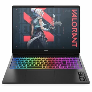 HP Omen Max Gaming Laptop | 16" 2.5K OLED | Ultra 7 | 5070 Ti | 16GB | 1TB HP Omen Max Gaming Laptop | 16" 2.5K OLED | Ultra 7 | 5070 Ti | 16GB | 1TB