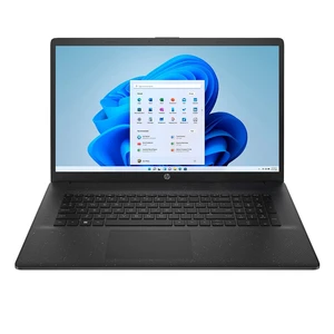 HP 17t-cn300 Laptop- HD+, Core i5 13 Gen, 16GB RAM, 512GB, Jet Black, W11H HP 17t-cn300 Laptop- HD+, Core i5 13 Gen, 16GB RAM, 512GB, Jet Black, W11H