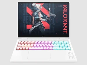 HP OMEN MAX 16 Laptop | 16" 2.5K | Ryzen 7 | 32GB | 1TB | RTX 5070 | W11H HP OMEN MAX 16 Laptop | 16" 2.5K | Ryzen 7 | 32GB | 1TB | RTX 5070 | W11H