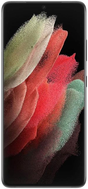 Samsung Galaxy S21 Ultra 5G, US Version, 128GB, Phantom Black - Unlocked Samsung Galaxy S21 Ultra 5G, US Version, 128GB, Phantom Black - Unlocked