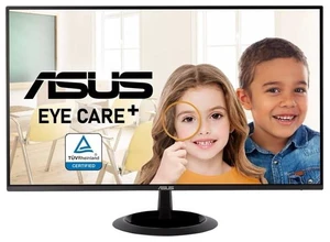 ASUS 24" 100Hz IPS Gaming Monitor (VZ24EHF) - 1ms Full HD - Ultra-Slim ASUS 24" 100Hz IPS Gaming Monitor (VZ24EHF) - 1ms Full HD - Ultra-Slim