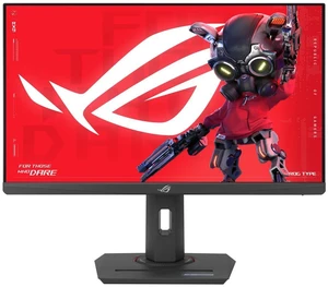 ASUS ROG Strix XG259CMS 24.5" FHD- 310Hz Fast IPS 1ms Gaming Monitor USB-C
