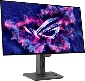 ASUS ROG Strix OLED XG27AQDMGZ 27"- 1440p- 240Hz- 0.03ms Gaming Monitor ASUS ROG Strix OLED XG27AQDMGZ 27"- 1440p- 240Hz- 0.03ms Gaming Monitor
