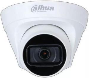 GravaStar 2MP IR Motion Detection Built-in MIC Eyeball IP Camera IPC-HDW1230T1-A-S5  3.6mm